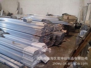 佛山市南海區震坤鋁制品 優質金屬建材產品全覽