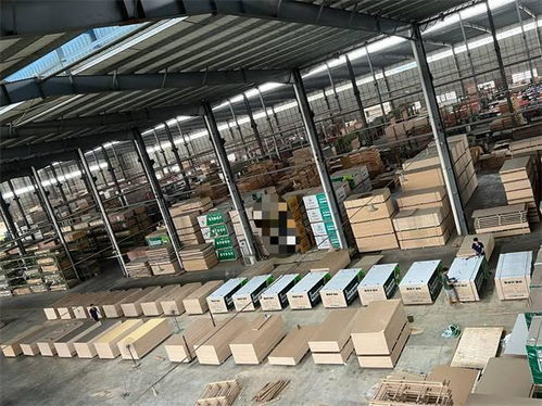 2024家居建材行業(yè)新趨勢(shì)下，雪松樹板材的破局之路