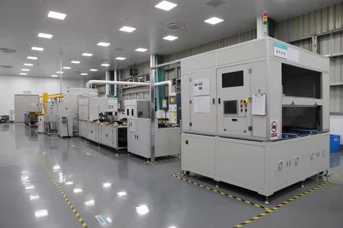 優湃能源構建縱向一體化產業布局，廣汽集團新能源版圖持續完善