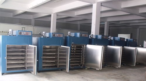 電熱鼓風恒溫干燥箱 工業(yè)電子產品烘烤的理想選擇