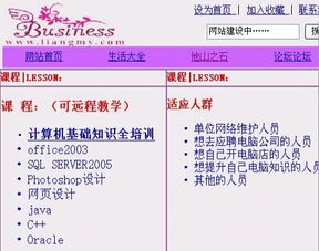 師傅領(lǐng)進門 計算機軟硬件培訓(xùn)夜班周末班開班，支持遠(yuǎn)程學(xué)習(xí)